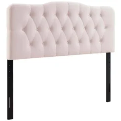 Annabel Queen Diamond Tufted Performance Velvet Headboard - Modway -DreamNest Store GUEST 80a75c28 e522 4d38 a3f3 f22c4d63985c