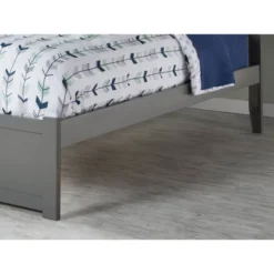 Newport Bed With 2 Urban Bed Drawers Flat Panel Footboard - AFI 17 Newport Bed With 2 Urban Bed Drawers Flat Panel Footboard - AFI -DreamNest Store GUEST 80cc5f36 f7f5 480f a059 9cfefbbc6b12