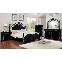 Washington Dresser Black - HOMES: Inside + Out -DreamNest Store GUEST 8125940b 90a1 4c2d 8a9d a31d73985da9