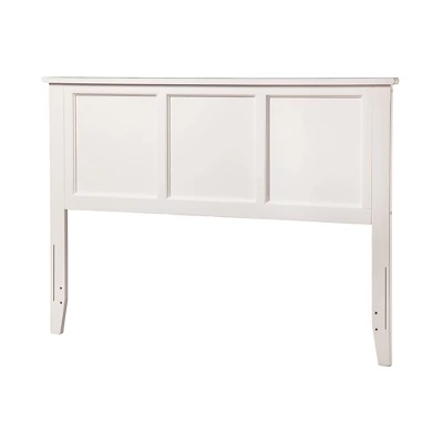 Full Madison Headboard - AFI 5 Full Madison Headboard - AFI - Image 5