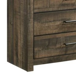 Beckett 5 Drawer Chest Walnut - Picket House Furnishings 12 Beckett 5 Drawer Chest Walnut - Picket House Furnishings -DreamNest Store GUEST 820de627 f6dd 4199 bb73 44f5800a7fba