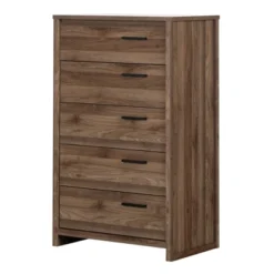 Lensky 5 Drawer Chest - South Shore -DreamNest Store GUEST 8228ac7c 7425 479b be81 b27c5917d3e6