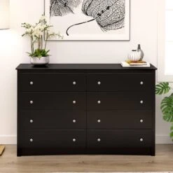 Sonoma 8 Drawer Dresser - Prepac 17 Sonoma 8 Drawer Dresser - Prepac -DreamNest Store GUEST 829e2ceb 72c3 4fcb 8c5f 478e2a3b2d93