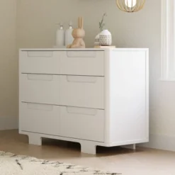 Babyletto Yuzu 6-Drawer Dresser -DreamNest Store GUEST 82f379e9 e85b 4f5c 8a0a edbec294b070