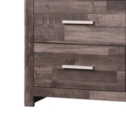 24" Juniper Nightstand Dark Cherry - Acme Furniture -DreamNest Store GUEST 830f89a9 da45 4f5d a675 1b10ef924363