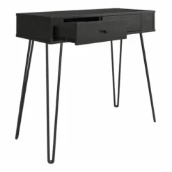 Kimberly At Home Vanity With Drawers - Novogratz -DreamNest Store GUEST 836a7da6 ba05 4d35 998f c03b07e353d4