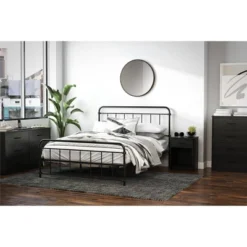 Weslar 4 Drawer Dresser - Room & Joy -DreamNest Store GUEST 837332f2 a45e 4a1e a9cc 263d532a7ffb