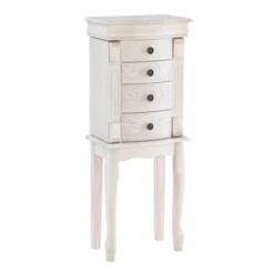Helene Jewelry Armoire - Powell Company -DreamNest Store GUEST 842e9202 e297 4b4a 96f6 f7bb275d4d98