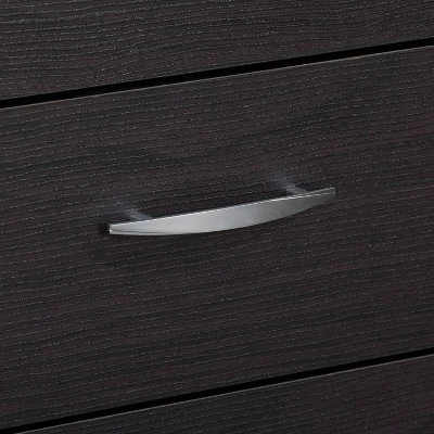 Newport Drawer Nightstand - CorLiving 5 Newport Drawer Nightstand - CorLiving - Image 5