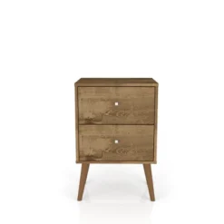 Liberty 2.0 Mid Century Modern Nightstand - Manhattan Comfort -DreamNest Store GUEST 847b6e4f 1406 4092 8f50 7a11fcc7df31