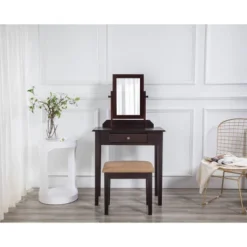 Vanity Set - Ore International -DreamNest Store GUEST 84a90de5 e532 473d 9356 489b5fe592f5