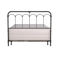 Jocelyn Headboard With Frame - Hillsdale Furniture -DreamNest Store GUEST 859ef178 5cb4 4754 ac53 2554ffada46a