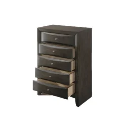 32" Ireland Chest Gray Oak - Acme Furniture -DreamNest Store GUEST 85ff4f48 1b93 473c 99f3 f03cb03c3c87