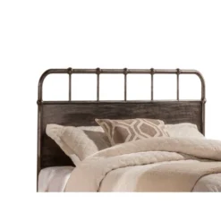 Grayson Headboard Black - Hillsdale Furniture -DreamNest Store GUEST 87a5aab8 9eff 4b7d b7bd f6fe472c8fd9