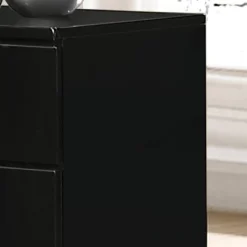 Spyna 2 Drawers Nightstand - HOMES: Inside + Out -DreamNest Store GUEST 891a8239 b103 41d2 b1e2 17f568a78bf7