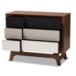 6 Drawer Svante Wood Chest Brown - Baxton Studio 15 6 Drawer Svante Wood Chest Brown - Baxton Studio -DreamNest Store GUEST 89640610 364a 4e6a 8f80 bce6e0af05d2