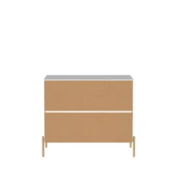 Set Of 2 Jasper 3 Sideboard Drawer Dresser And 3 Classic Drawer Dresser - Manhattan Comfort -DreamNest Store GUEST 896d4218 fab1 49ff 9229 94ae79fbca92