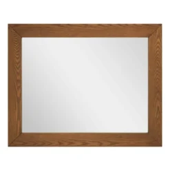 Dylan Dresser And Mirror Walnut - Modway -DreamNest Store GUEST 89765f25 54f6 4194 bc7e 237a5bb4e659