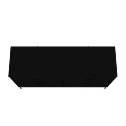 Rockefeller 10 Drawer Double Tall Dresser - Manhattan Comfort -DreamNest Store GUEST 899444da 1f68 4ac0 b6f7 02e45cf2f3b7