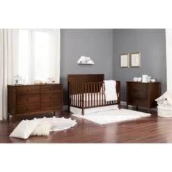 Carter's By DaVinci Morgan 3-Drawer Dresser -DreamNest Store GUEST 8a43af3f 687c 45a6 872f 70c55346a61f