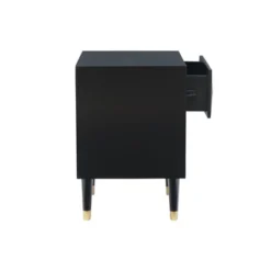 2 Drawer Geo Textured Nightstand - Linon 20 2 Drawer Geo Textured Nightstand - Linon -DreamNest Store GUEST 8ab2a232 8a62 416f ae02 86452e831a67