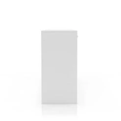 Grayde 3 Drawer Vanity Table Luminous White - MiBasics -DreamNest Store GUEST 8b460e7b 9944 4ced bb95 77bf64cf03bd