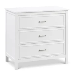 DaVinci Charlie 3-Drawer Dresser -DreamNest Store GUEST 8b5643f9 b5c8 49ab a7b3 63bbdb24f329