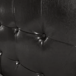 Full/Queen Andover Headboard Black - Crosley 9 Full/Queen Andover Headboard Black - Crosley -DreamNest Store GUEST 8b6a07b9 70b1 472d bb4d beabb7b8c68b