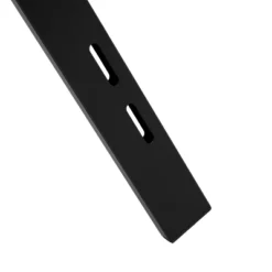 Emma And Oliver Queen Size Metal Headboard - Black Fabric Upholstery Fits Standard Bed Frames -DreamNest Store GUEST 8ba1b4fb e168 454c 8c8b 317eb695a354