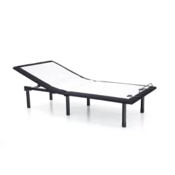 Harmony Adjustable Bed Frame With Battery Back Up - Furniture Of America -DreamNest Store GUEST 8caa4207 4114 463c be00 f97976fc847f