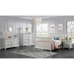 Oxford Baby Weston 4-Drawer Chifferobe -DreamNest Store GUEST 8d16ae6f 3c48 4c8a 904d 477c1d7c45e4