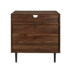 Rockwell Modern Storage Nightstand - Saracina Home -DreamNest Store GUEST 8df3da6c ad7c 43ad bf28 b1b58d5add06