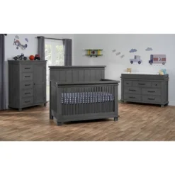 SOHO BABY Hampton 5-Drawer Chifferobe 12 SOHO BABY Hampton 5-Drawer Chifferobe -DreamNest Store GUEST 8e01495e 1d2f 43b7 857f f1d33fdd236e