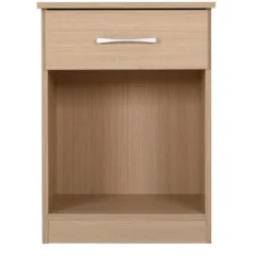 Passion Furniture Lindsey 1-Drawer Nightstand (24 In. H X 16 In. W X 18 In. D) -DreamNest Store GUEST 8e3da81a 6bea 4b3a 878f ad9414ffe6eb