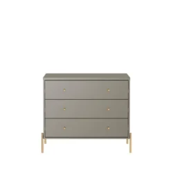 Jasper 3 Drawer Dresser - Manhattan Comfort -DreamNest Store GUEST 8e460c06 b4b6 4470 ad2d e1c3ee85c846