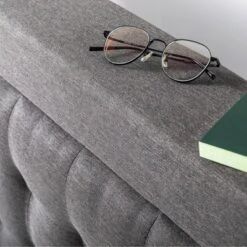 Dachelle Upholstered Platform Bed Frame - Zinus -DreamNest Store GUEST 8e73eb78 8072 4f11 98bb 857efd8efcaf