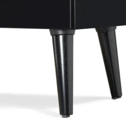 Lennox 2 Drawer Nightstand - Adore Decor -DreamNest Store GUEST 8ebd916e 600f 4dd9 a51d 348ae7e3ab86