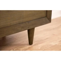 Aurora Mid Century Seven Drawer Wood Dresser - Abbyson Living 9 Aurora Mid Century Seven Drawer Wood Dresser - Abbyson Living -DreamNest Store GUEST 8f1e447e a703 424a 9b45 620fd2dc4b86