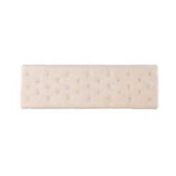 62" Isabelle Bench - Linon -DreamNest Store GUEST 8f852bea 51f1 4887 a34d 1e90365d3461