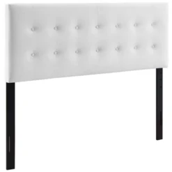 Emily Queen Biscuit Tufted Performance Velvet Headboard - Modway 15 Emily Queen Biscuit Tufted Performance Velvet Headboard - Modway -DreamNest Store GUEST 902faeae 91e6 417a a545 0ce070ede238