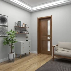 Modern 3 Drawer Wooden Chest White - Olivia & May -DreamNest Store GUEST 9064e78b 7386 44c5 a63c df2479623839