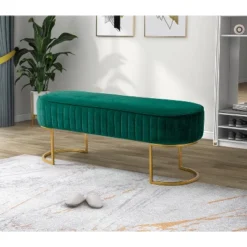 Nina Upholstered Bench For Bedroom | ARTFUL LIVING DESIGN 28 Nina Upholstered Bench For Bedroom | ARTFUL LIVING DESIGN -DreamNest Store GUEST 908e4f1f ff85 4821 9179 c6aa32861b4c