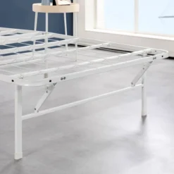 SmartBase Platform Bed Frame - Zinus 7 SmartBase Platform Bed Frame - Zinus -DreamNest Store GUEST 9098730a 54e8 48bd b960 f179fe6d2718
