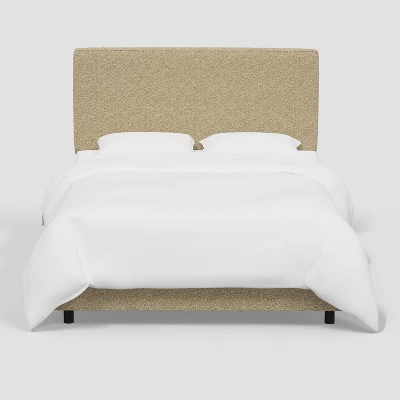 Kelsey Bed In Boucle - Threshold™ 1 Kelsey Bed In Boucle - Threshold™