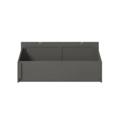 Twin Foot Drawer Gray - AFI 6 Twin Foot Drawer Gray - AFI -DreamNest Store GUEST 9165ae9f a687 419a 8009 75e5aa7f5557
