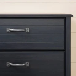 Asten 6 Drawer Double Dresser - South Shore 11 Asten 6 Drawer Double Dresser - South Shore -DreamNest Store GUEST 917b7538 8842 4fdd 840e 4bb6b4acffd2