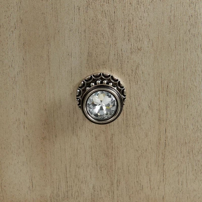 Berlin 5 Drawer Chest Bronze - Picket House Furnishings 5 Berlin 5 Drawer Chest Bronze - Picket House Furnishings - Image 5