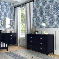 Carter's By DaVinci Nolan 6-Drawer Double Dresser -DreamNest Store GUEST 91be038f 5579 4622 a716 94693a2af7ea