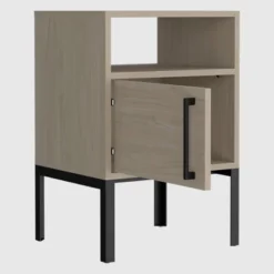 Talmage Nightstand Birch - RST Brands -DreamNest Store GUEST 922a735c 44cc 4dea bb7d bf6cf1f3f54c