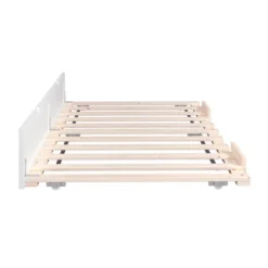 Twin Trundle Bed White - AFI -DreamNest Store GUEST 922d0ea9 64c6 49af 9f3e 65644c5e939b